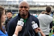 Anderson Silva - Weird, genius and rich.